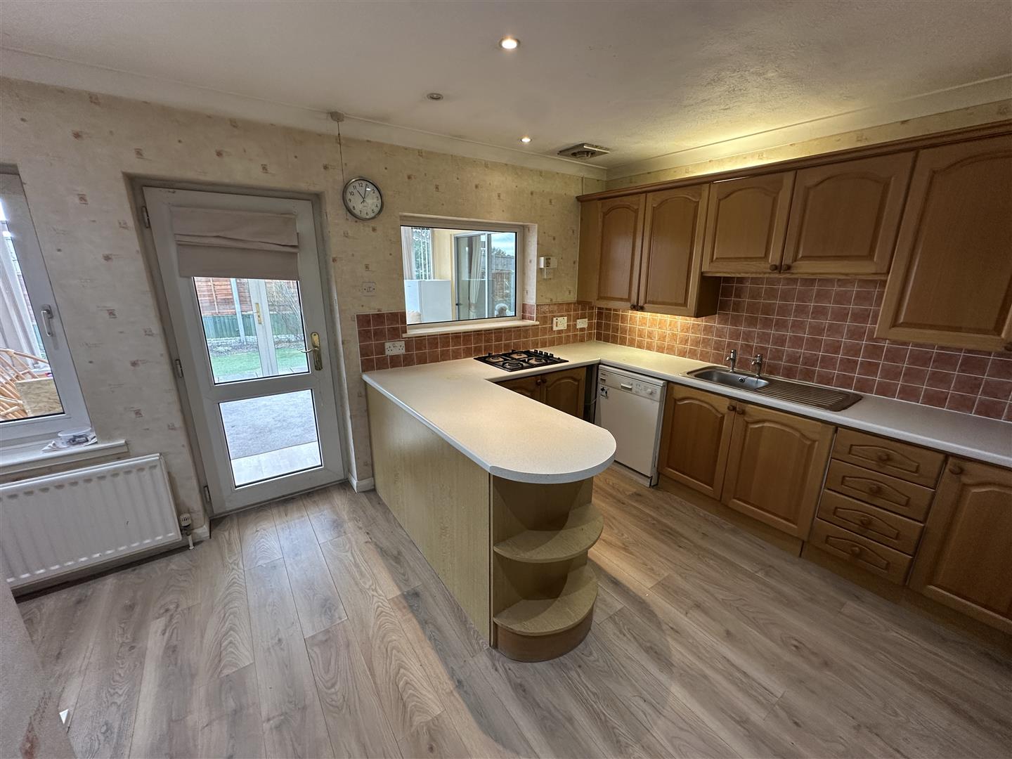 Holly Grove, Tarleton, Preston